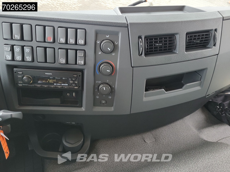 Μίσθωση Volvo FE 320 4X2 NEW 18t chassis PTO Preparation Automatic Euro 6 Volvo FE 320 4X2 NEW 18t chassis PTO Preparation Automatic Euro 6: φωτογραφία 14