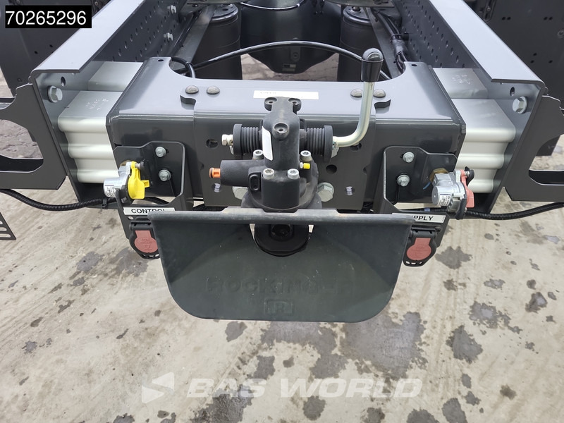 Μίσθωση Volvo FE 320 4X2 NEW 18t chassis PTO Preparation Automatic Euro 6 Volvo FE 320 4X2 NEW 18t chassis PTO Preparation Automatic Euro 6: φωτογραφία 6