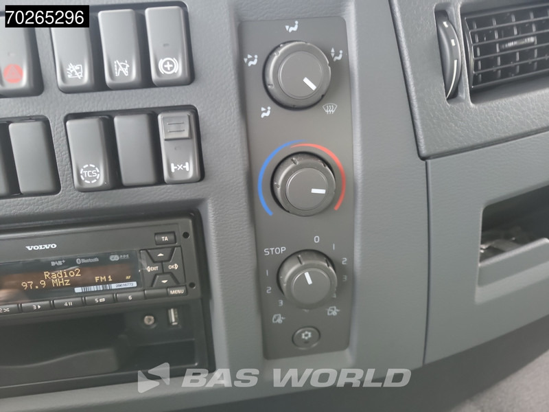 Μίσθωση Volvo FE 320 4X2 NEW 18t chassis PTO Preparation Automatic Euro 6 Volvo FE 320 4X2 NEW 18t chassis PTO Preparation Automatic Euro 6: φωτογραφία 15