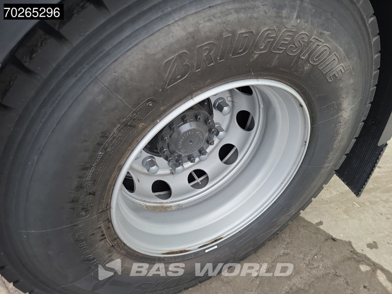 Μίσθωση Volvo FE 320 4X2 NEW 18t chassis PTO Preparation Automatic Euro 6 Volvo FE 320 4X2 NEW 18t chassis PTO Preparation Automatic Euro 6: φωτογραφία 7