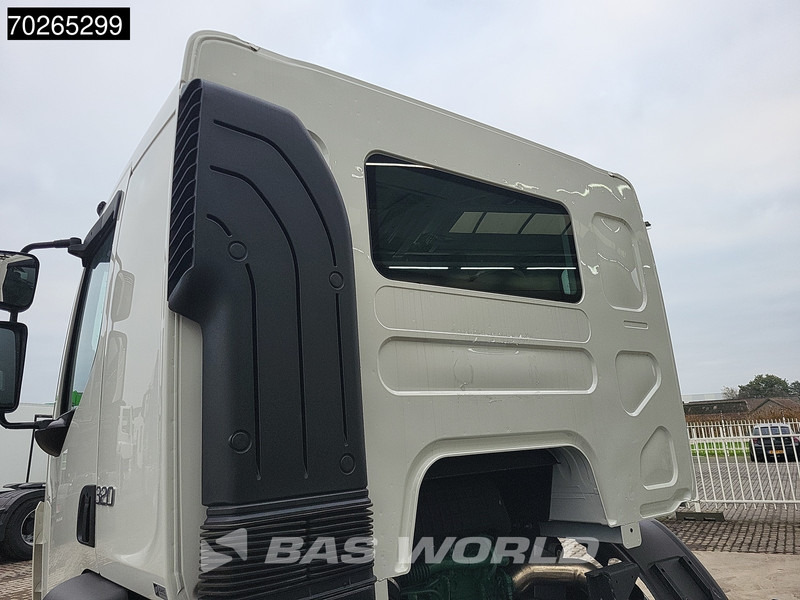 Volvo FE 320 4X2 NEW 18tons chassis Automatic PTO Preparation Euro 6 - Φορτηγό σασί: φωτογραφία 5 Volvo FE 320 4X2 NEW 18tons chassis Automatic PTO Preparation Euro 6 - Φορτηγό σασί: φωτογραφία 5
