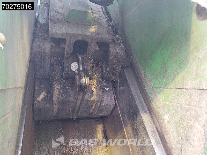 Μίσθωση Volvo FE 320 6X2 NL-Truck Mol Pusher IID CB DUAL IID Low Entry Euro 6 Volvo FE 320 6X2 NL-Truck Mol Pusher IID CB DUAL IID Low Entry Euro 6: φωτογραφία 8