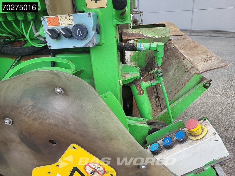 Μίσθωση Volvo FE 320 6X2 NL-Truck Mol Pusher IID CB DUAL IID Low Entry Euro 6 Volvo FE 320 6X2 NL-Truck Mol Pusher IID CB DUAL IID Low Entry Euro 6: φωτογραφία 17