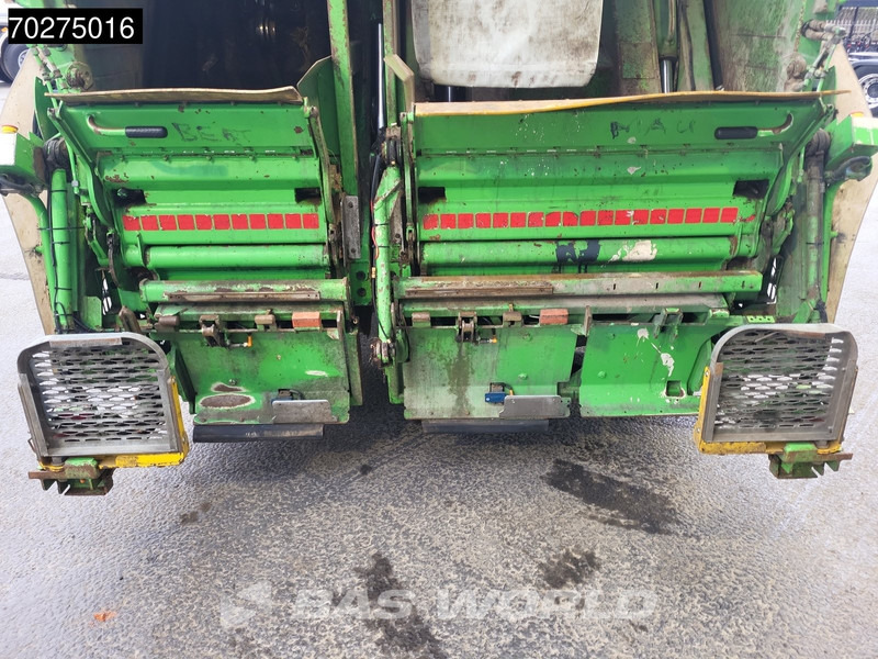 Volvo FE 320 6X2 NL-Truck Mol Pusher IID CB DUAL IID Low Entry Euro 6 - Απορριμματοφόρο: φωτογραφία 3 Volvo FE 320 6X2 NL-Truck Mol Pusher IID CB DUAL IID Low Entry Euro 6 - Απορριμματοφόρο: φωτογραφία 3