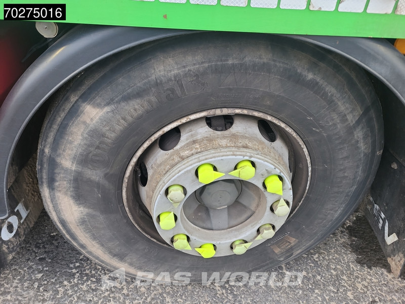 Μίσθωση Volvo FE 320 6X2 NL-Truck Mol Pusher IID CB DUAL IID Low Entry Euro 6 Volvo FE 320 6X2 NL-Truck Mol Pusher IID CB DUAL IID Low Entry Euro 6: φωτογραφία 14