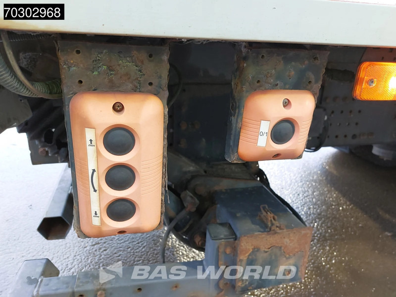 Φορτηγό κόφα Volvo FE 320 FE 4X2 19.5tonner Comfort cab 2000kg Ladebordwand Automatic Euro 6: φωτογραφία 15 Φορτηγό κόφα Volvo FE 320 FE 4X2 19.5tonner Comfort cab 2000kg Ladebordwand Automatic Euro 6: φωτογραφία 15