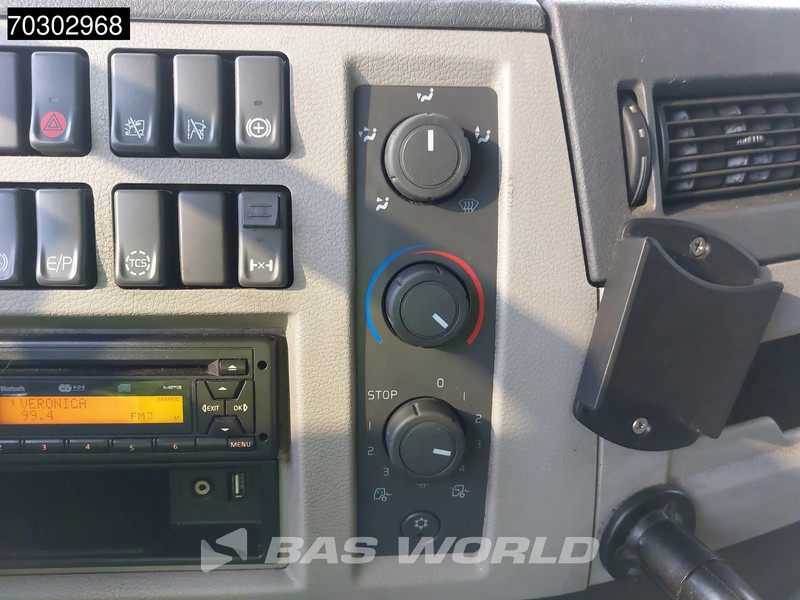 Φορτηγό κόφα Volvo FE 320 FE 4X2 19.5tonner Comfort cab 2000kg Ladebordwand Automatic Euro 6: φωτογραφία 20 Φορτηγό κόφα Volvo FE 320 FE 4X2 19.5tonner Comfort cab 2000kg Ladebordwand Automatic Euro 6: φωτογραφία 20