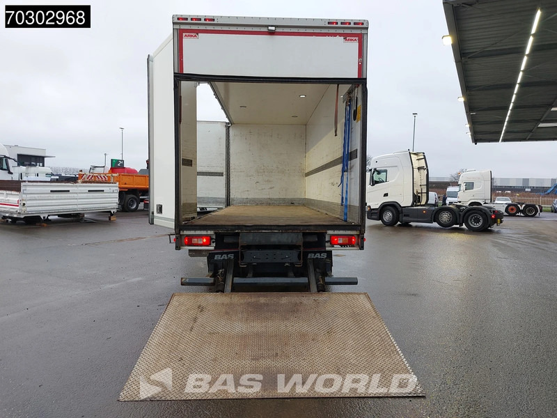 Volvo FE 320 FE 4X2 19.5tonner Comfort cab 2000kg Ladebordwand Automatic Euro 6 - Φορτηγό κόφα: φωτογραφία 5 Volvo FE 320 FE 4X2 19.5tonner Comfort cab 2000kg Ladebordwand Automatic Euro 6 - Φορτηγό κόφα: φωτογραφία 5