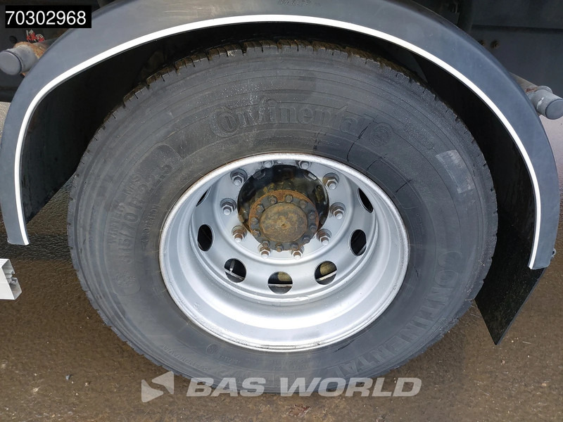 Φορτηγό κόφα Volvo FE 320 FE 4X2 19.5tonner Comfort cab 2000kg Ladebordwand Automatic Euro 6: φωτογραφία 18 Φορτηγό κόφα Volvo FE 320 FE 4X2 19.5tonner Comfort cab 2000kg Ladebordwand Automatic Euro 6: φωτογραφία 18