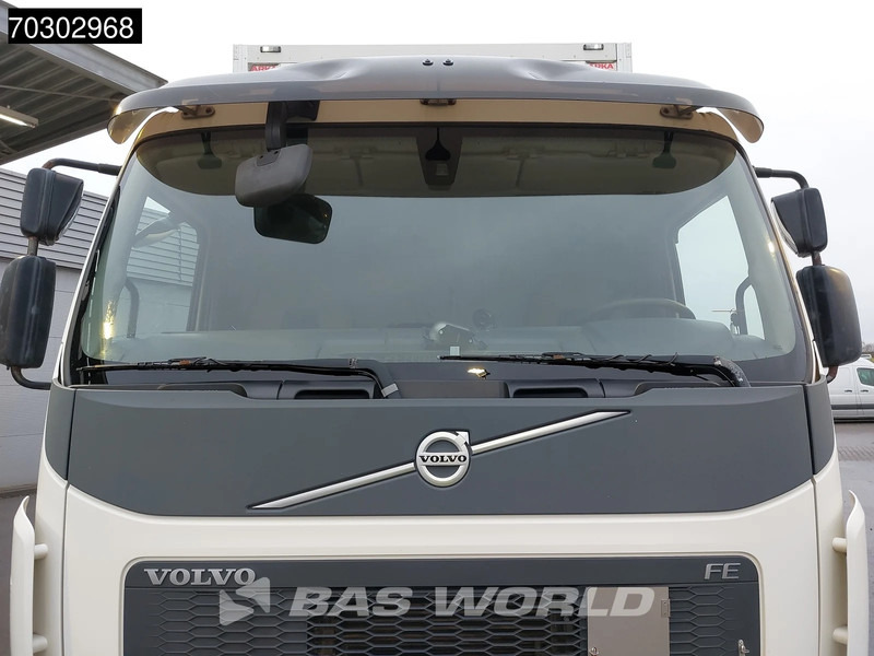 Φορτηγό κόφα Volvo FE 320 FE 4X2 19.5tonner Comfort cab 2000kg Ladebordwand Automatic Euro 6: φωτογραφία 14 Φορτηγό κόφα Volvo FE 320 FE 4X2 19.5tonner Comfort cab 2000kg Ladebordwand Automatic Euro 6: φωτογραφία 14