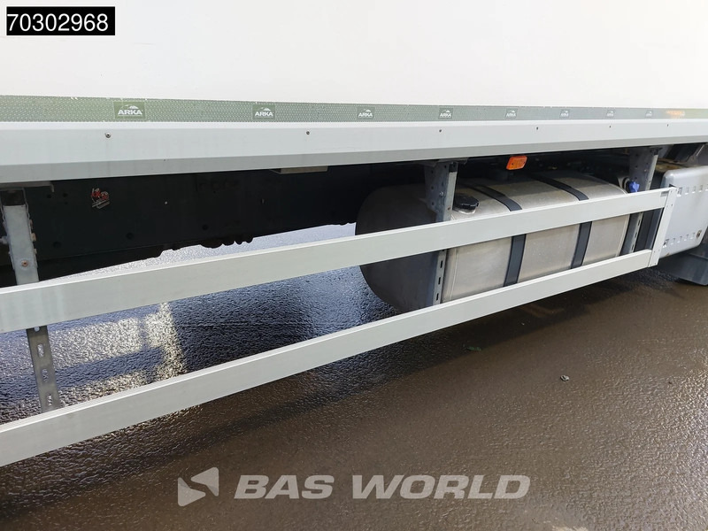 Φορτηγό κόφα Volvo FE 320 FE 4X2 19.5tonner Comfort cab 2000kg Ladebordwand Automatic Euro 6: φωτογραφία 17 Φορτηγό κόφα Volvo FE 320 FE 4X2 19.5tonner Comfort cab 2000kg Ladebordwand Automatic Euro 6: φωτογραφία 17