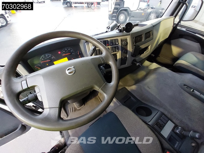 Φορτηγό κόφα Volvo FE 320 FE 4X2 19.5tonner Comfort cab 2000kg Ladebordwand Automatic Euro 6: φωτογραφία 19 Φορτηγό κόφα Volvo FE 320 FE 4X2 19.5tonner Comfort cab 2000kg Ladebordwand Automatic Euro 6: φωτογραφία 19