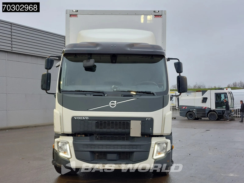 Φορτηγό κόφα Volvo FE 320 FE 4X2 19.5tonner Comfort cab 2000kg Ladebordwand Automatic Euro 6: φωτογραφία 12 Φορτηγό κόφα Volvo FE 320 FE 4X2 19.5tonner Comfort cab 2000kg Ladebordwand Automatic Euro 6: φωτογραφία 12