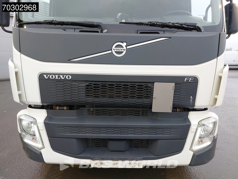 Φορτηγό κόφα Volvo FE 320 FE 4X2 19.5tonner Comfort cab 2000kg Ladebordwand Automatic Euro 6: φωτογραφία 13 Φορτηγό κόφα Volvo FE 320 FE 4X2 19.5tonner Comfort cab 2000kg Ladebordwand Automatic Euro 6: φωτογραφία 13