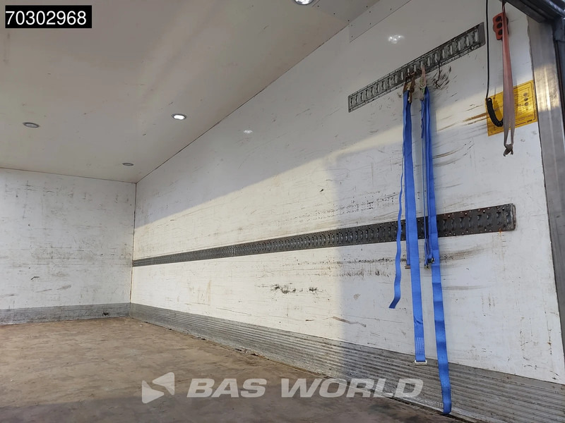 Φορτηγό κόφα Volvo FE 320 FE 4X2 19.5tonner Comfort cab 2000kg Ladebordwand Automatic Euro 6: φωτογραφία 6 Φορτηγό κόφα Volvo FE 320 FE 4X2 19.5tonner Comfort cab 2000kg Ladebordwand Automatic Euro 6: φωτογραφία 6