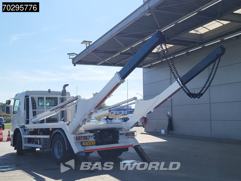 Volvo FE 320 FE 4X2 NL-Truck Low Mileage 14 tons Hyva-Lift Automatic Euro 6 - Φορτηγό καδοφόρος φορτωτής: φωτογραφία 2 Volvo FE 320 FE 4X2 NL-Truck Low Mileage 14 tons Hyva-Lift Automatic Euro 6 - Φορτηγό καδοφόρος φορτωτής: φωτογραφία 2