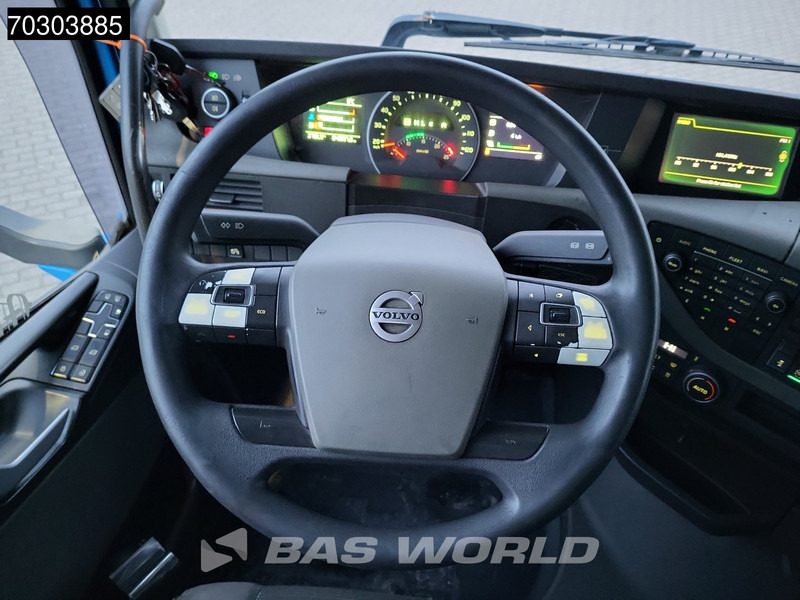 Τράκτορας Volvo FH 420 4X2 VEB+ 2xTanks PTO: φωτογραφία 19 Τράκτορας Volvo FH 420 4X2 VEB+ 2xTanks PTO: φωτογραφία 19