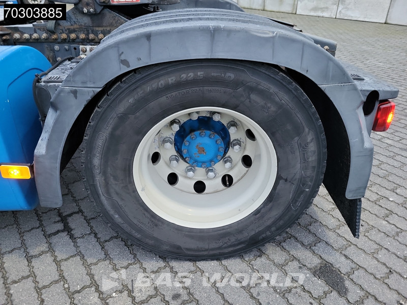 Τράκτορας Volvo FH 420 4X2 VEB+ 2xTanks PTO: φωτογραφία 17 Τράκτορας Volvo FH 420 4X2 VEB+ 2xTanks PTO: φωτογραφία 17
