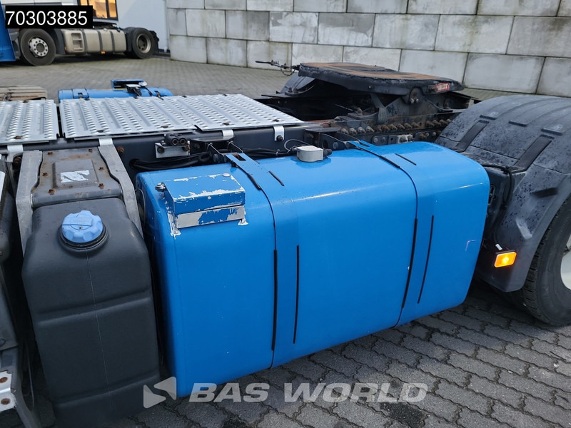 Τράκτορας Volvo FH 420 4X2 VEB+ 2xTanks PTO: φωτογραφία 13 Τράκτορας Volvo FH 420 4X2 VEB+ 2xTanks PTO: φωτογραφία 13