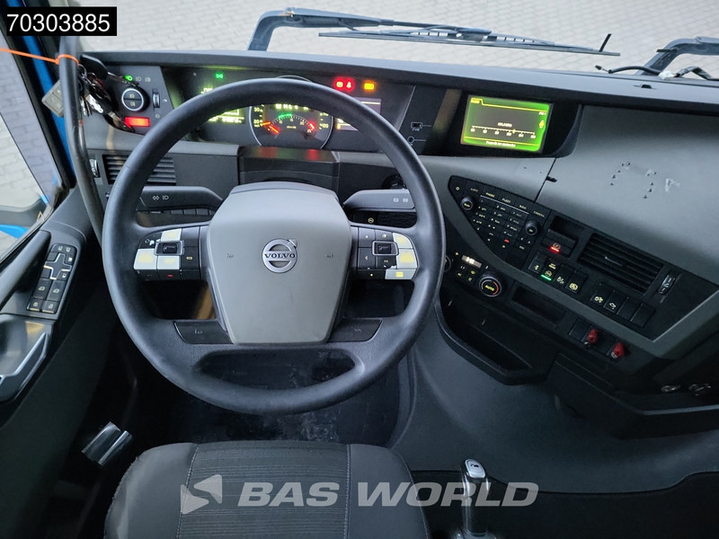 Τράκτορας Volvo FH 420 4X2 VEB+ 2xTanks PTO: φωτογραφία 18 Τράκτορας Volvo FH 420 4X2 VEB+ 2xTanks PTO: φωτογραφία 18