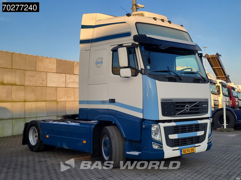 Volvo FH 420 4X2 XL VEB StandKlima Xenon EEV - Τράκτορας: φωτογραφία 3 Volvo FH 420 4X2 XL VEB StandKlima Xenon EEV - Τράκτορας: φωτογραφία 3