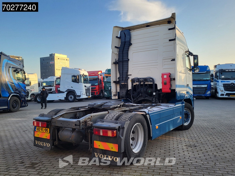 Volvo FH 420 4X2 XL VEB StandKlima Xenon EEV - Τράκτορας: φωτογραφία 5 Volvo FH 420 4X2 XL VEB StandKlima Xenon EEV - Τράκτορας: φωτογραφία 5