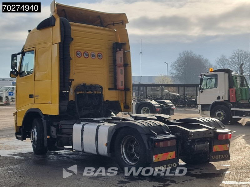 Volvo FH 420 898 4X2 2xTanks Xenon Euro 5 - Τράκτορας: φωτογραφία 2 Volvo FH 420 898 4X2 2xTanks Xenon Euro 5 - Τράκτορας: φωτογραφία 2