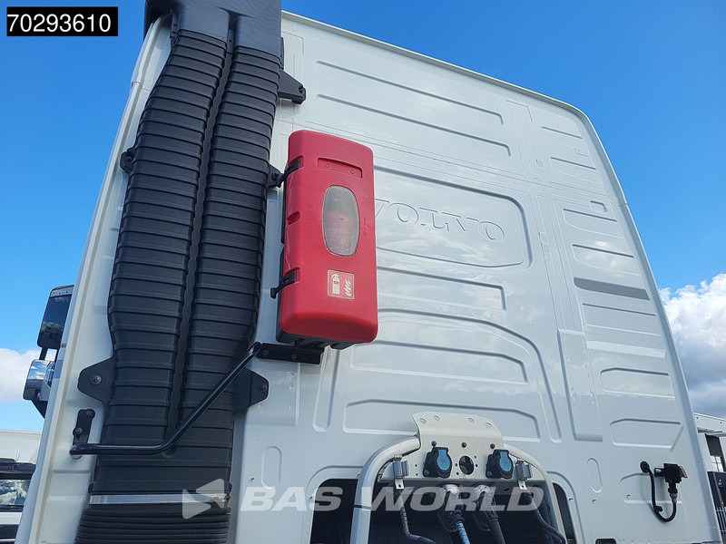 Volvo FH 420 FH 4X2 ACC Standklima ADR Euro 6 - Τράκτορας: φωτογραφία 5 Volvo FH 420 FH 4X2 ACC Standklima ADR Euro 6 - Τράκτορας: φωτογραφία 5