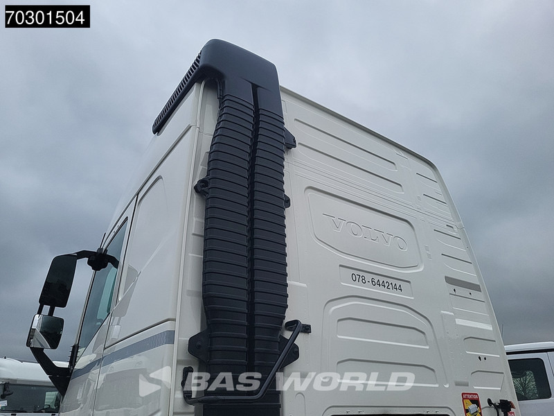 Volvo FH 420 FH 4X2 NL-Truck ADR VEB+ Alcoa - Τράκτορας: φωτογραφία 5 Volvo FH 420 FH 4X2 NL-Truck ADR VEB+ Alcoa - Τράκτορας: φωτογραφία 5