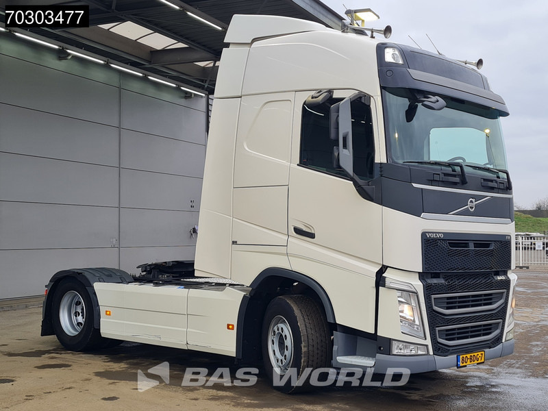 Volvo FH 420 FH 4X2 - Τράκτορας: φωτογραφία 3 Volvo FH 420 FH 4X2 - Τράκτορας: φωτογραφία 3
