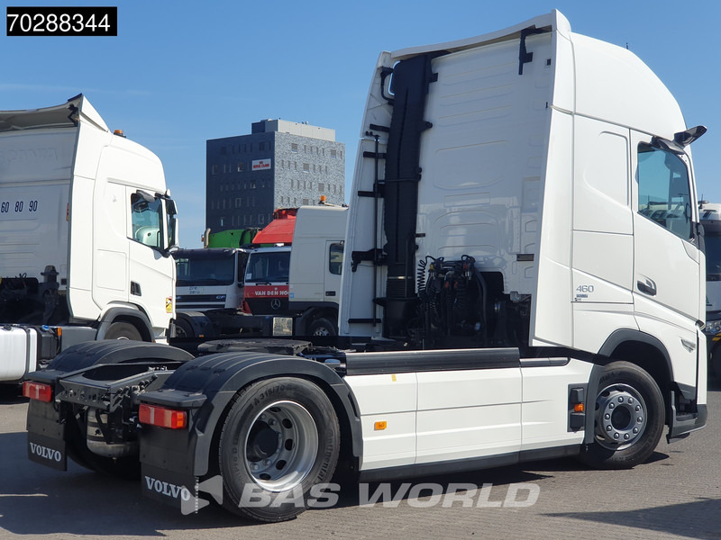 Volvo FH 460 4X2 '24 XL VEB+ I-ParkCool 2xTanks Euro 6 - Τράκτορας: φωτογραφία 5 Volvo FH 460 4X2 '24 XL VEB+ I-ParkCool 2xTanks Euro 6 - Τράκτορας: φωτογραφία 5