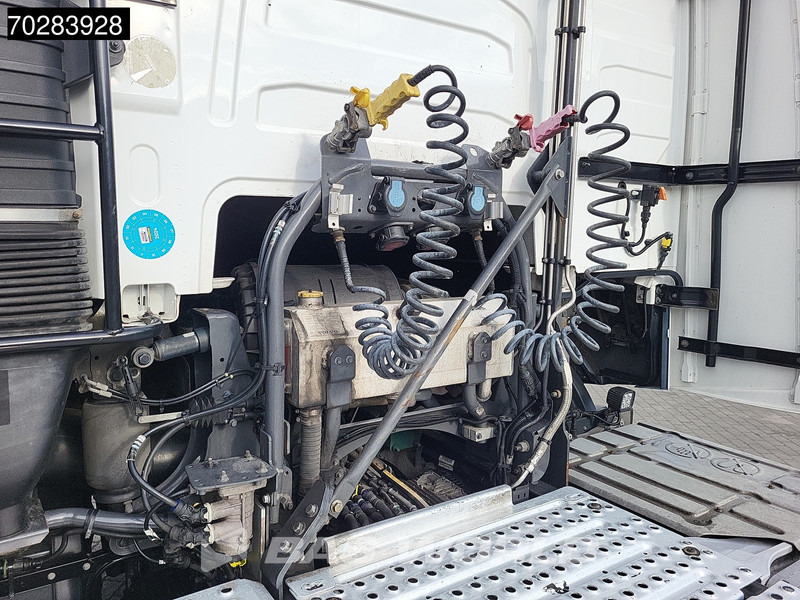 Τράκτορας Volvo FH 460 4X2 LNG VEB+ ADR VDS I-ParkCool Alcoa's: φωτογραφία 6