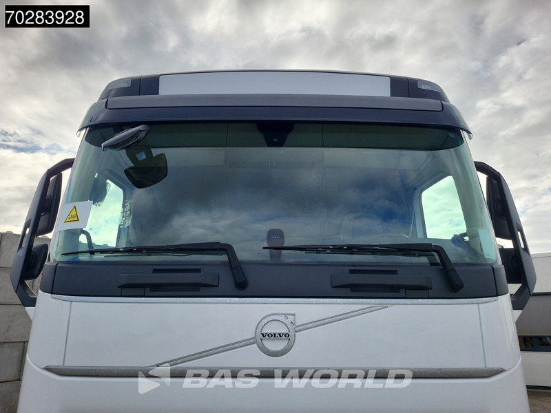 Τράκτορας Volvo FH 460 4X2 LNG VEB+ ADR VDS I-ParkCool Alcoa's: φωτογραφία 13