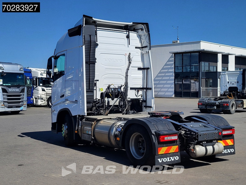 Volvo FH 460 4X2 LNG VEB+ I-ParkCool LED ACC - Τράκτορας: φωτογραφία 2 Volvo FH 460 4X2 LNG VEB+ I-ParkCool LED ACC - Τράκτορας: φωτογραφία 2