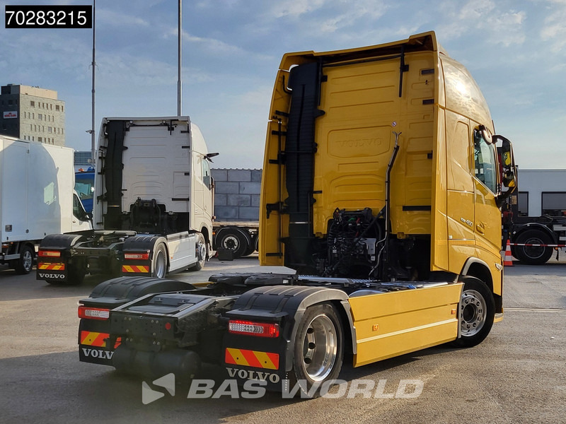 Volvo FH 460 4X2 LNG XL VEB+ 2x Tanks Full-Air I-ParkCool ACC Alcoa´s LED - Τράκτορας: φωτογραφία 5 Volvo FH 460 4X2 LNG XL VEB+ 2x Tanks Full-Air I-ParkCool ACC Alcoa´s LED - Τράκτορας: φωτογραφία 5