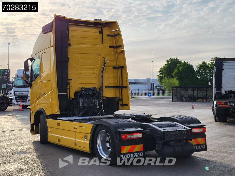 Volvo FH 460 4X2 LNG XL VEB+ 2x Tanks Full-Air I-ParkCool ACC Alcoa´s LED - Τράκτορας: φωτογραφία 2 Volvo FH 460 4X2 LNG XL VEB+ 2x Tanks Full-Air I-ParkCool ACC Alcoa´s LED - Τράκτορας: φωτογραφία 2