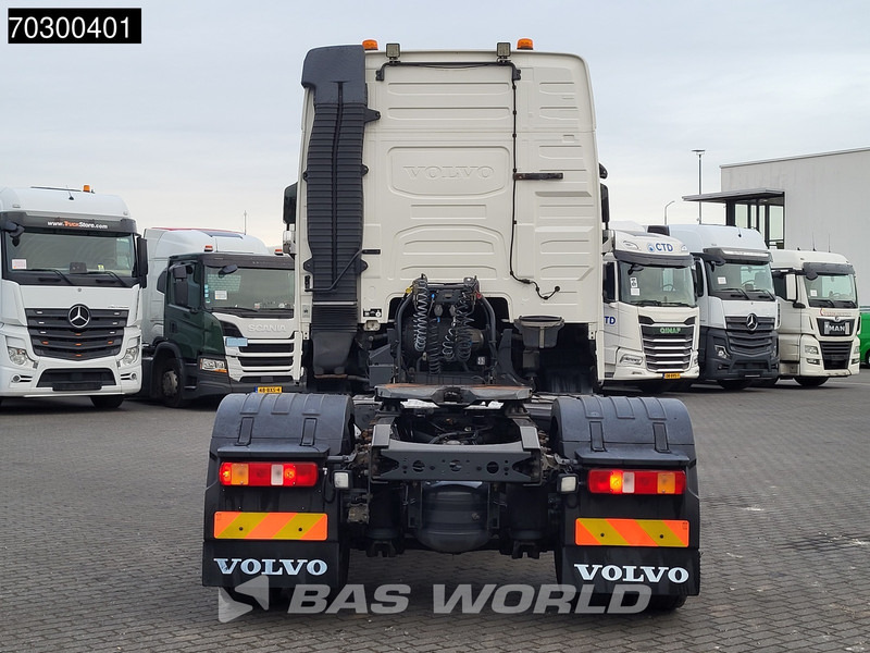 Volvo FH 460 4X2 VEB+ 2xPTO Alcoa's I-ParkCool - Τράκτορας: φωτογραφία 3 Volvo FH 460 4X2 VEB+ 2xPTO Alcoa's I-ParkCool - Τράκτορας: φωτογραφία 3