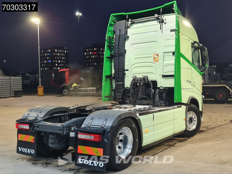 Volvo FH 460 4X2 VEB+ Hydraulik Alcoa's - Τράκτορας: φωτογραφία 5 Volvo FH 460 4X2 VEB+ Hydraulik Alcoa's - Τράκτορας: φωτογραφία 5