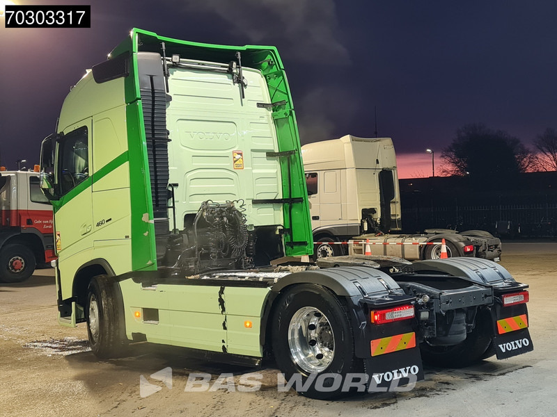 Volvo FH 460 4X2 VEB+ Hydraulik Alcoa's - Τράκτορας: φωτογραφία 2 Volvo FH 460 4X2 VEB+ Hydraulik Alcoa's - Τράκτορας: φωτογραφία 2