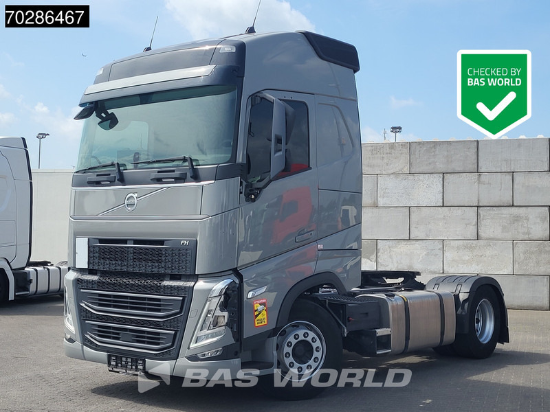Volvo FH 460 4X2 VEB+ I-ParkCool 2xTanks LED Euro 6 - Τράκτορας: φωτογραφία 1 Volvo FH 460 4X2 VEB+ I-ParkCool 2xTanks LED Euro 6 - Τράκτορας: φωτογραφία 1