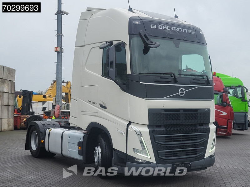 Volvo FH 460 4X2 XL 2xTanks LED Euro 6 - Τράκτορας: φωτογραφία 3 Volvo FH 460 4X2 XL 2xTanks LED Euro 6 - Τράκτορας: φωτογραφία 3