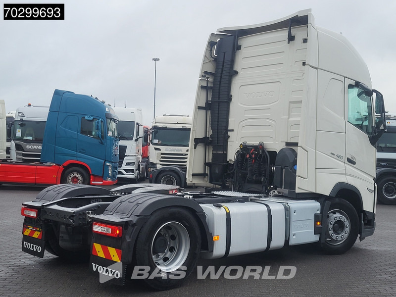 Volvo FH 460 4X2 XL 2xTanks LED Euro 6 - Τράκτορας: φωτογραφία 5 Volvo FH 460 4X2 XL 2xTanks LED Euro 6 - Τράκτορας: φωτογραφία 5