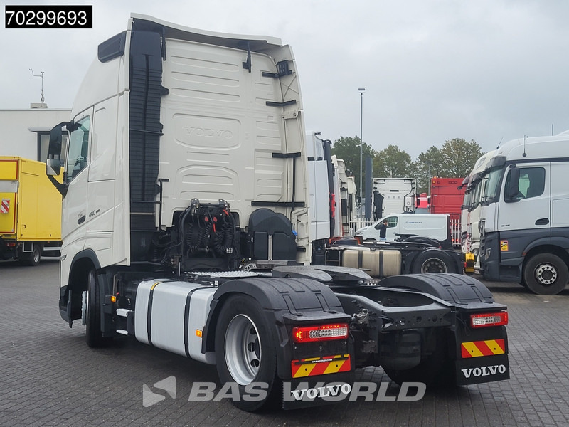 Volvo FH 460 4X2 XL 2xTanks LED Euro 6 - Τράκτορας: φωτογραφία 2 Volvo FH 460 4X2 XL 2xTanks LED Euro 6 - Τράκτορας: φωτογραφία 2