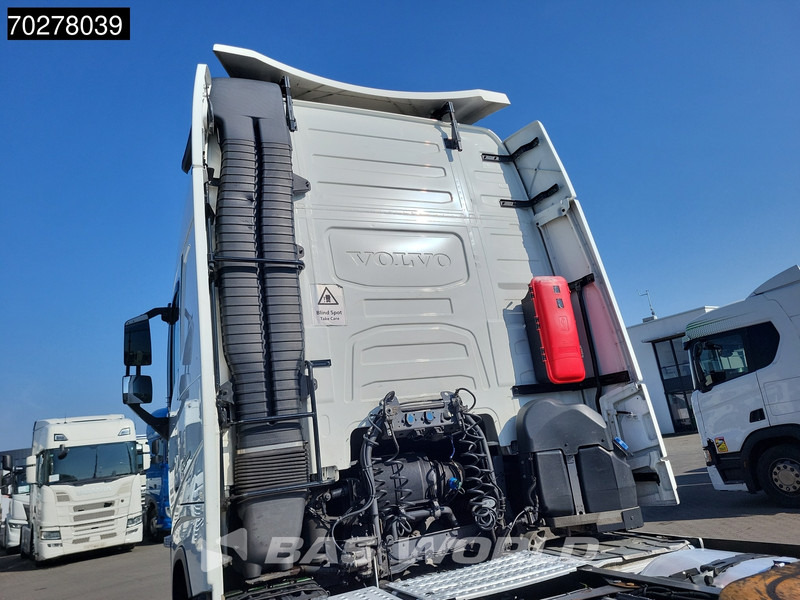 Volvo FH 460 4X2 XL Retarder 2x Tanks Xenon - Τράκτορας: φωτογραφία 3 Volvo FH 460 4X2 XL Retarder 2x Tanks Xenon - Τράκτορας: φωτογραφία 3