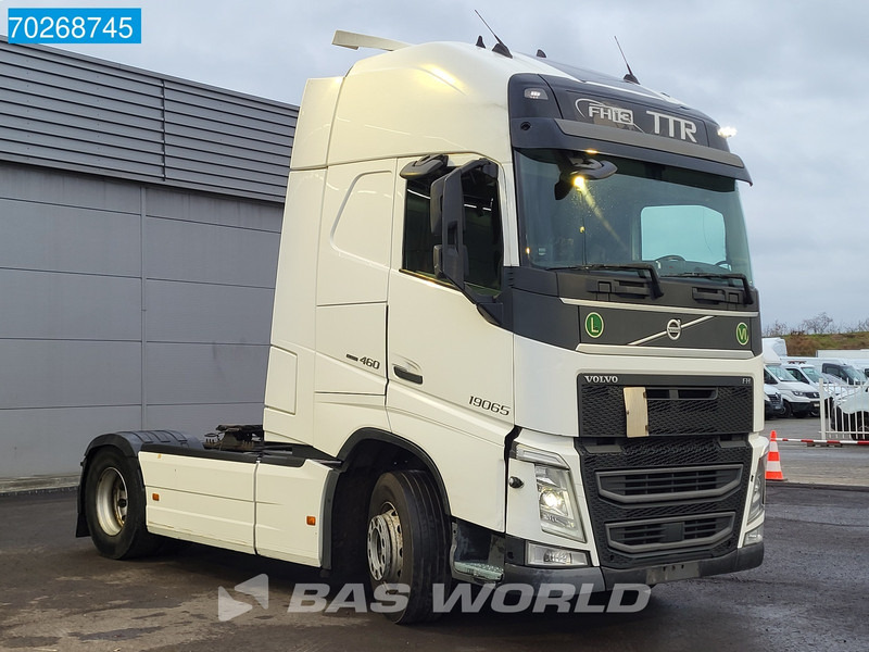 Volvo FH 460 4X2 XL Retarder 2x Tanks Xenon - Τράκτορας: φωτογραφία 3 Volvo FH 460 4X2 XL Retarder 2x Tanks Xenon - Τράκτορας: φωτογραφία 3