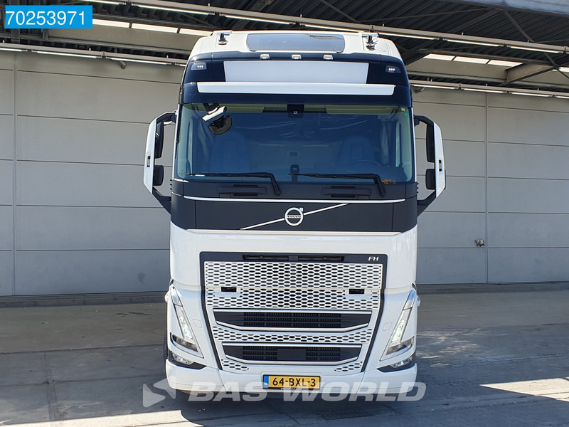 Volvo FH 460 6X2 NL-Truck XL VEB+ 2x Tanks ACC Navi LED - Τράκτορας: φωτογραφία 5 Volvo FH 460 6X2 NL-Truck XL VEB+ 2x Tanks ACC Navi LED - Τράκτορας: φωτογραφία 5