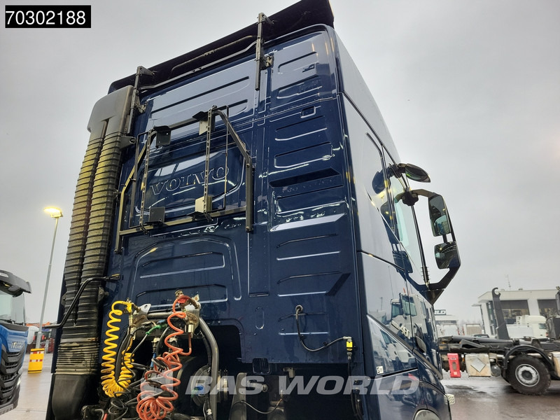 Volvo FH 460 FH 4X2 Chassis L! VEB+ 2xTanks - Τράκτορας: φωτογραφία 5 Volvo FH 460 FH 4X2 Chassis L! VEB+ 2xTanks - Τράκτορας: φωτογραφία 5