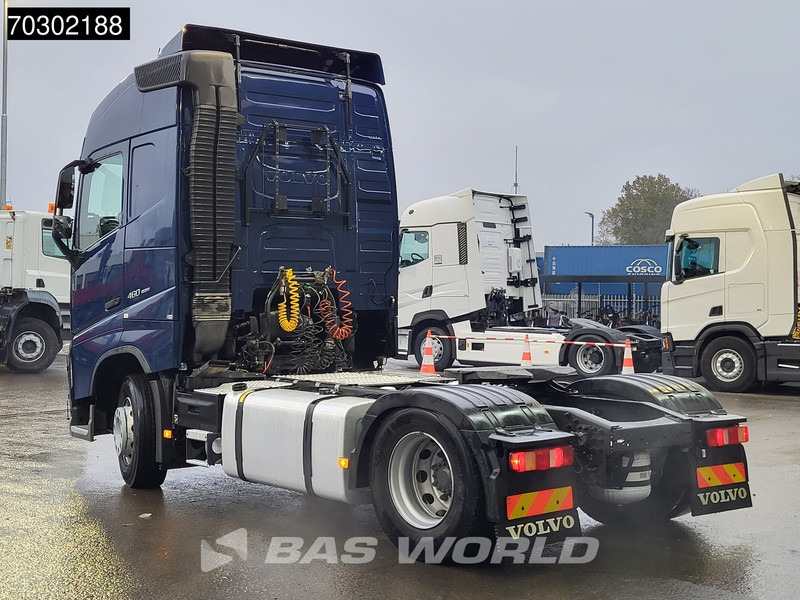 Volvo FH 460 FH 4X2 Chassis L! VEB+ 2xTanks - Τράκτορας: φωτογραφία 2 Volvo FH 460 FH 4X2 Chassis L! VEB+ 2xTanks - Τράκτορας: φωτογραφία 2