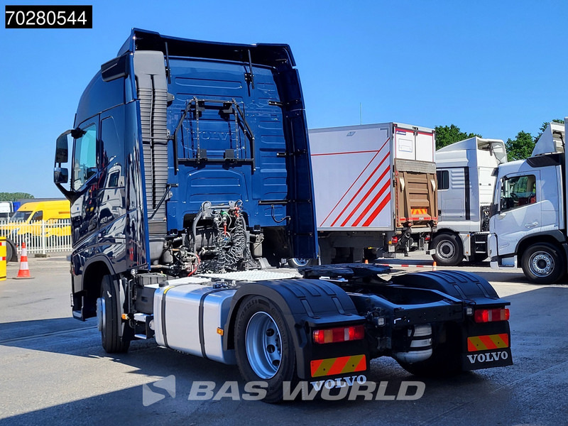 Volvo FH 460 FH 4X2 Low Mileage! VEB+ 2x Tanks - Τράκτορας: φωτογραφία 2 Volvo FH 460 FH 4X2 Low Mileage! VEB+ 2x Tanks - Τράκτορας: φωτογραφία 2