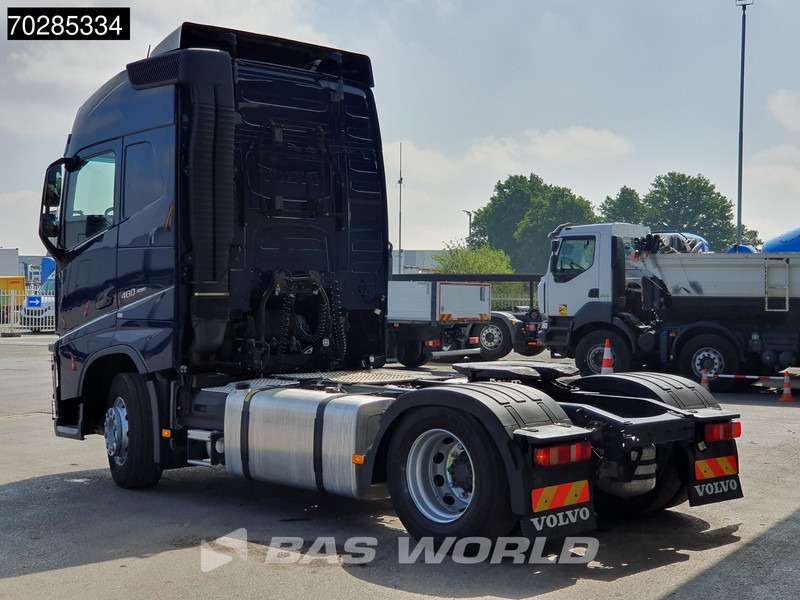 Volvo FH 460 FH 4X2 Low Mileage! VEB+ 2x Tanks - Τράκτορας: φωτογραφία 2 Volvo FH 460 FH 4X2 Low Mileage! VEB+ 2x Tanks - Τράκτορας: φωτογραφία 2
